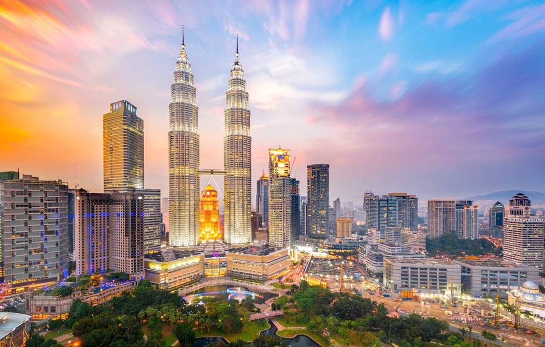 Malaysia aims for BRICS Membership to amplify global voice