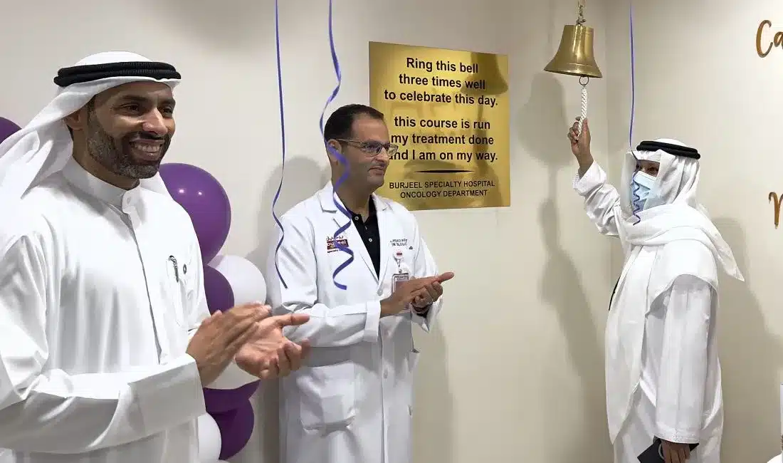 Sharjah Cancer Survivors Share Inspirational Stories of Hope and Resilience
