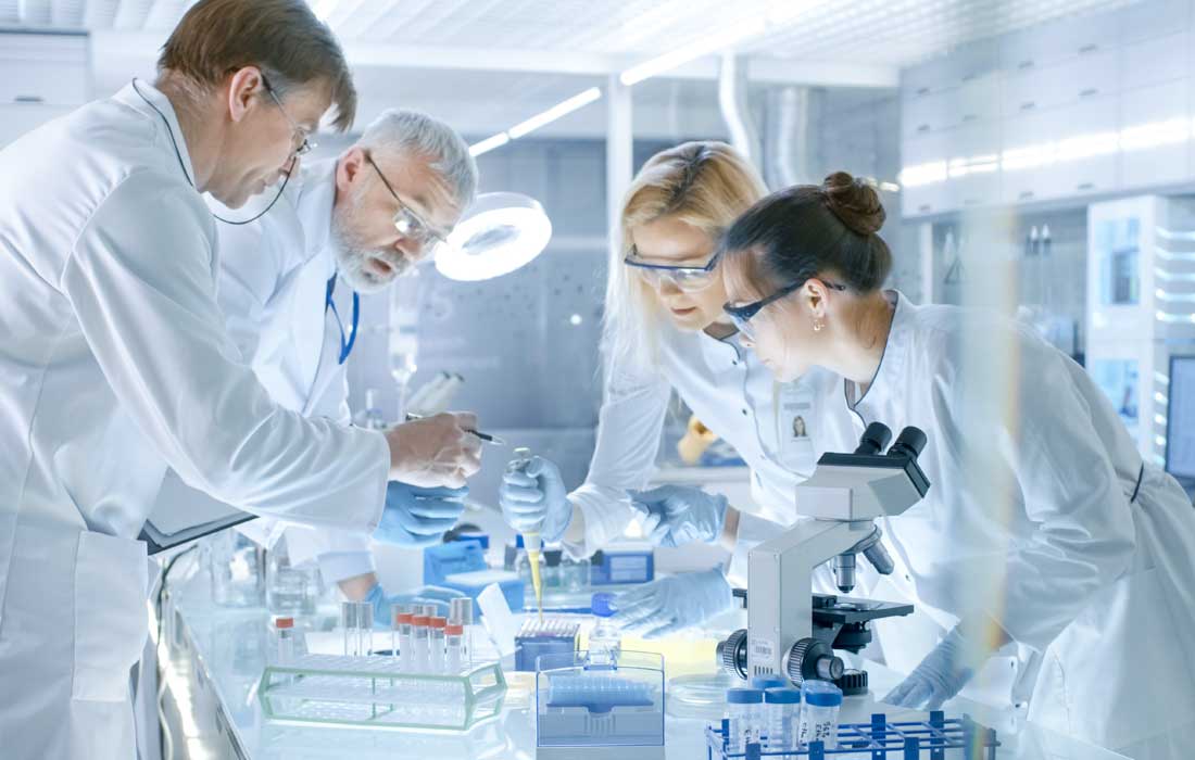 New drug trial for Juvenile Myelomonocytic Leukaemia Treatment