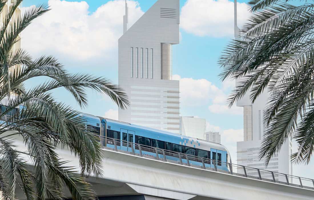 RTA announces parking, metro timings during Eid Al Adha holiday