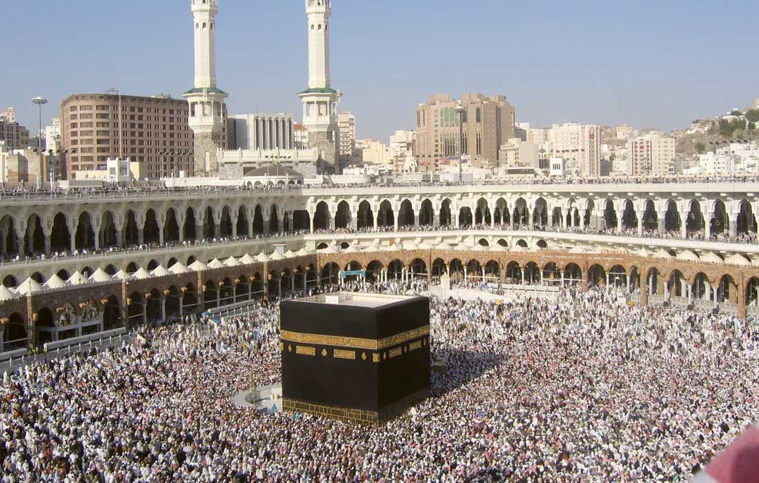 Saudi-Arabia-Hajj-Makkah-pilgrims-visitors