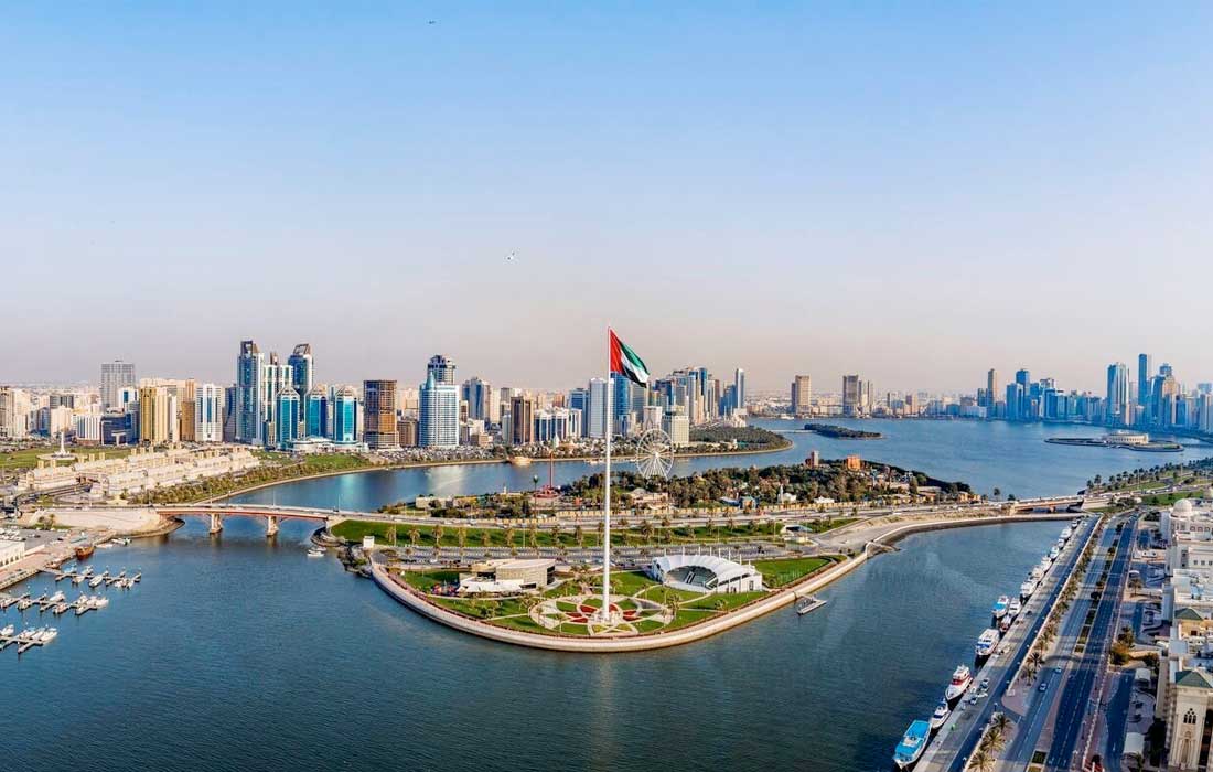 Sharjah ranks 4th in GCC, 7th in MENA in 2024 Startup Rankings