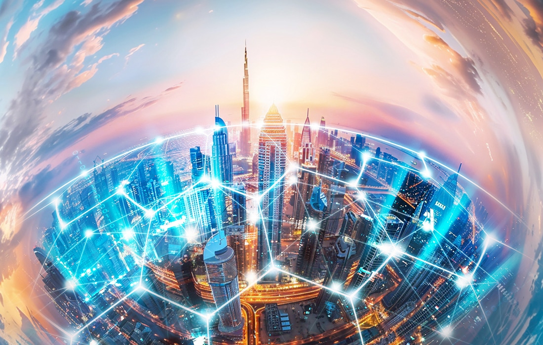 Sheikh Hamdan approves next phase of 'Dubai Future Solutions’