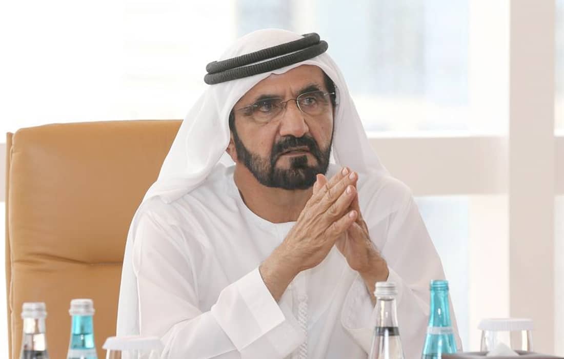 Sheikh Mohammed bin Rashid issues Decree on Board of Dubai Women Establishment