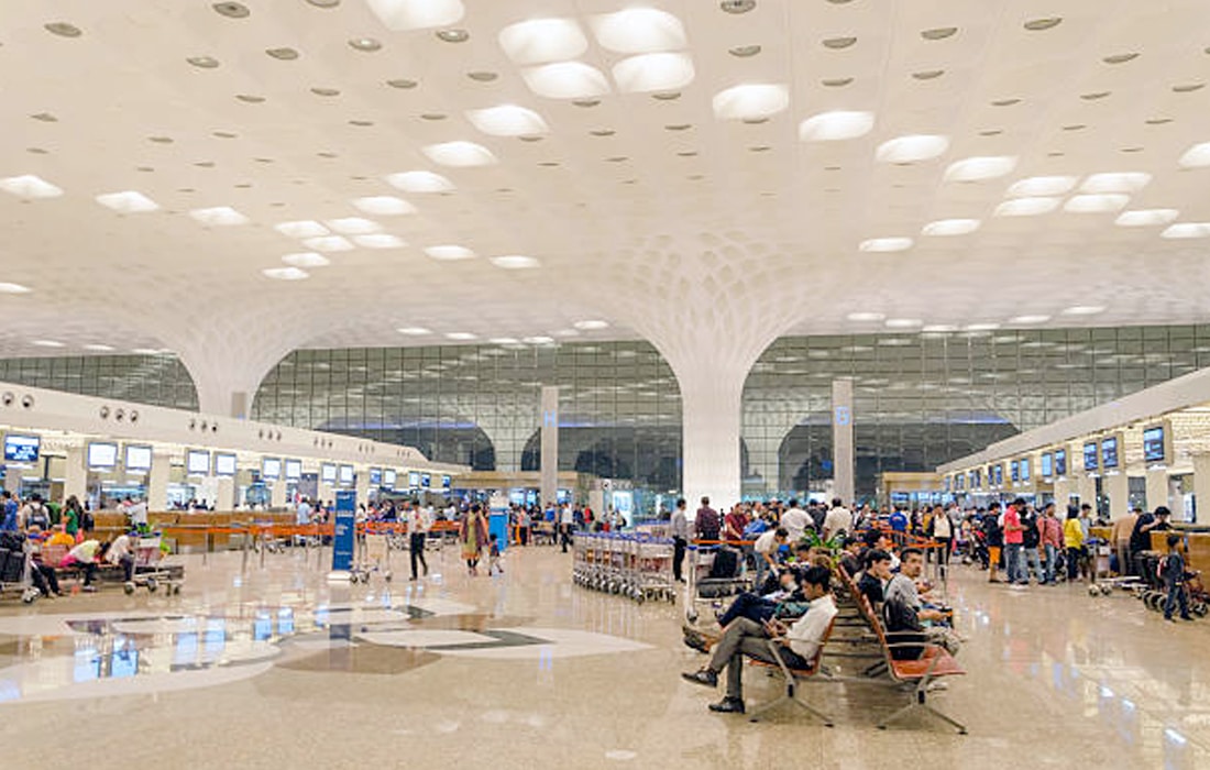Smooth entry for international travelers at 21 Indian airports