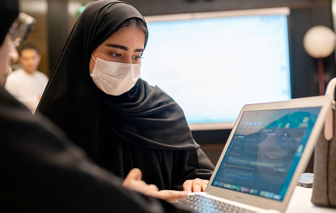 UAE AI Office and Samsung partner to promote youth AI development