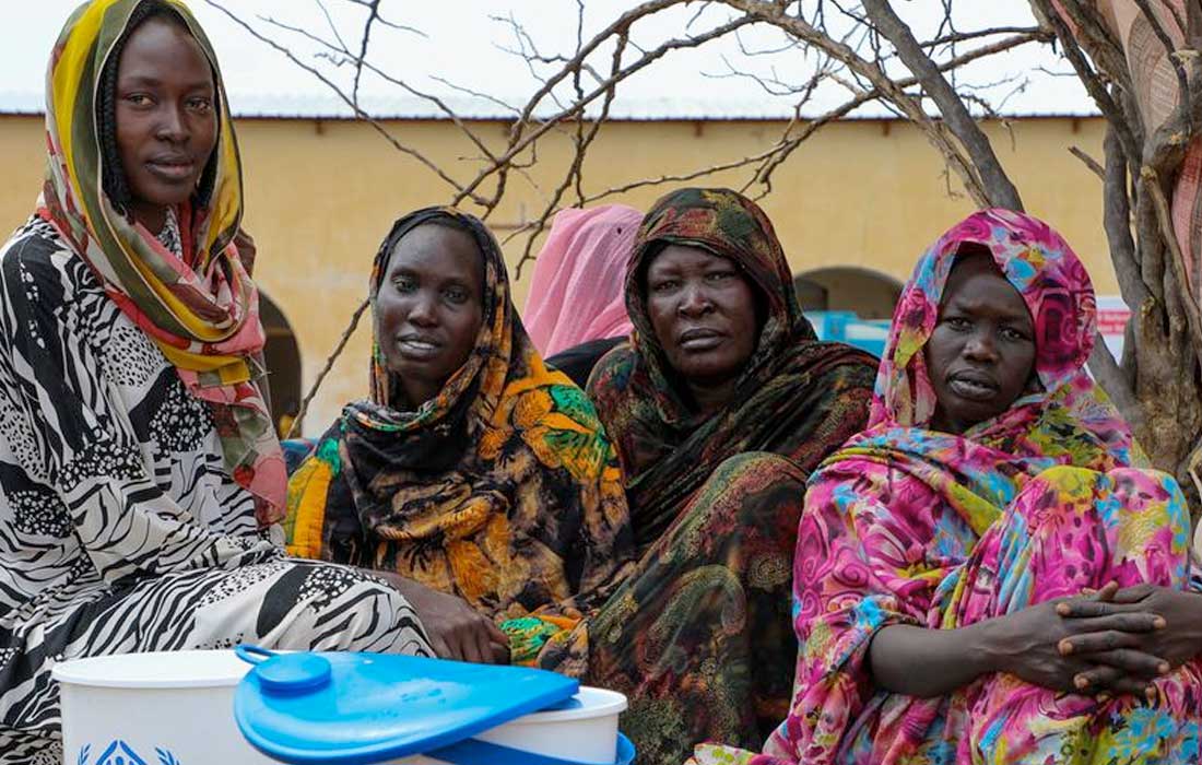 UAE donates $8 million to WHO for humanitarian aid in Sudan