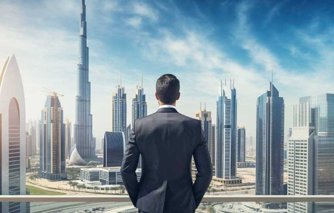 UAE has become a leading international business hub for investors