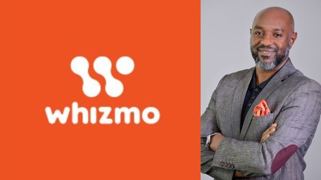 Whizmo-Mobile Financial App-Eric Karobia