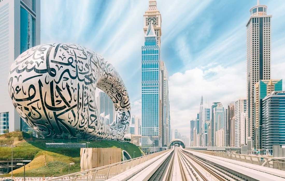 World Bank predicts real UAE GDP will rise to 4.1% in 2025