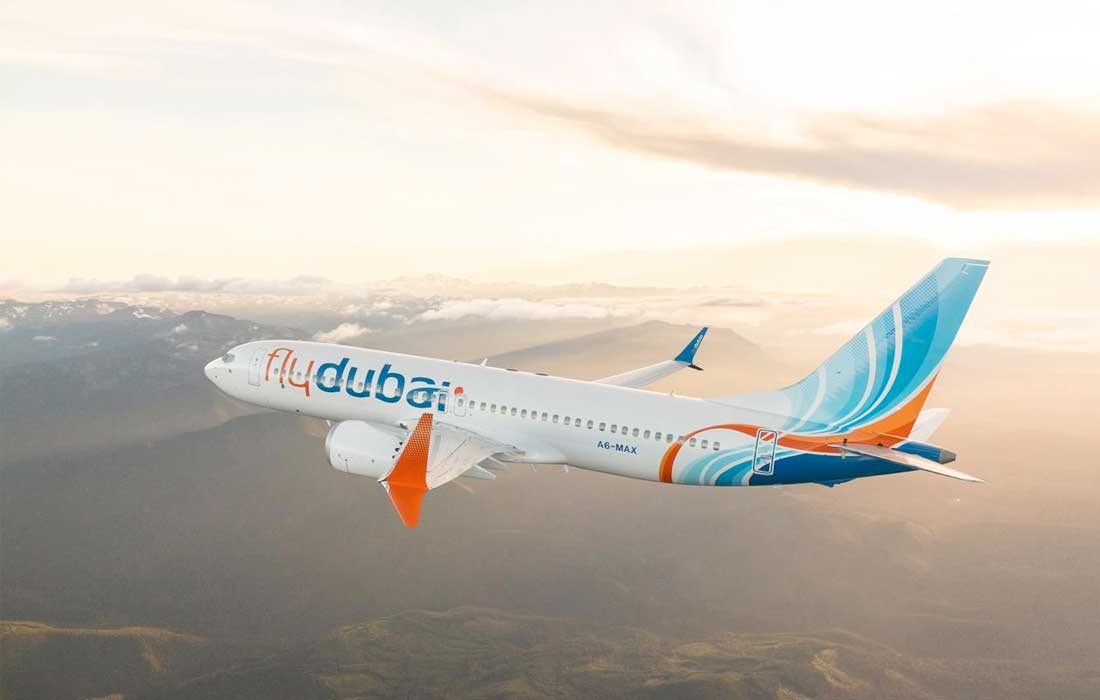 flydubai launches flights to two destinations in Pakistan
