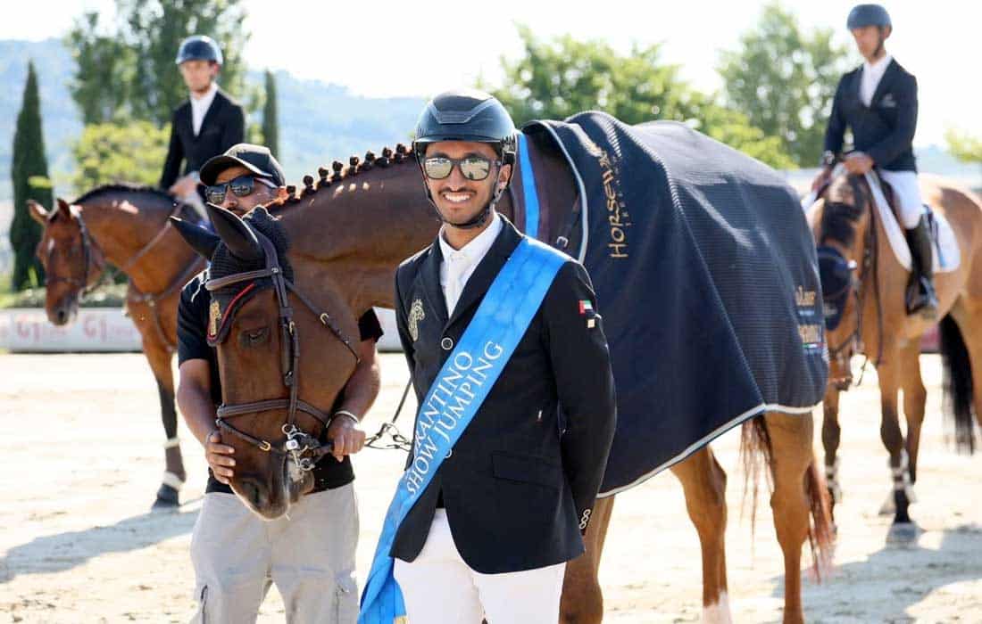14 athletes represent UAE in Paris 2024 Olympics