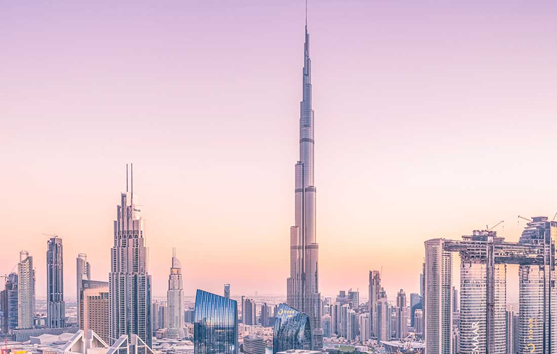 AED25 billion in new investments: Dubai Executive Council