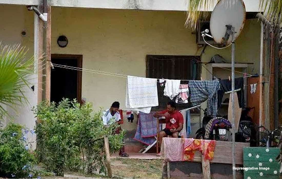 Dozens of Indian workers rescued from near 'slavery' conditions in Italy