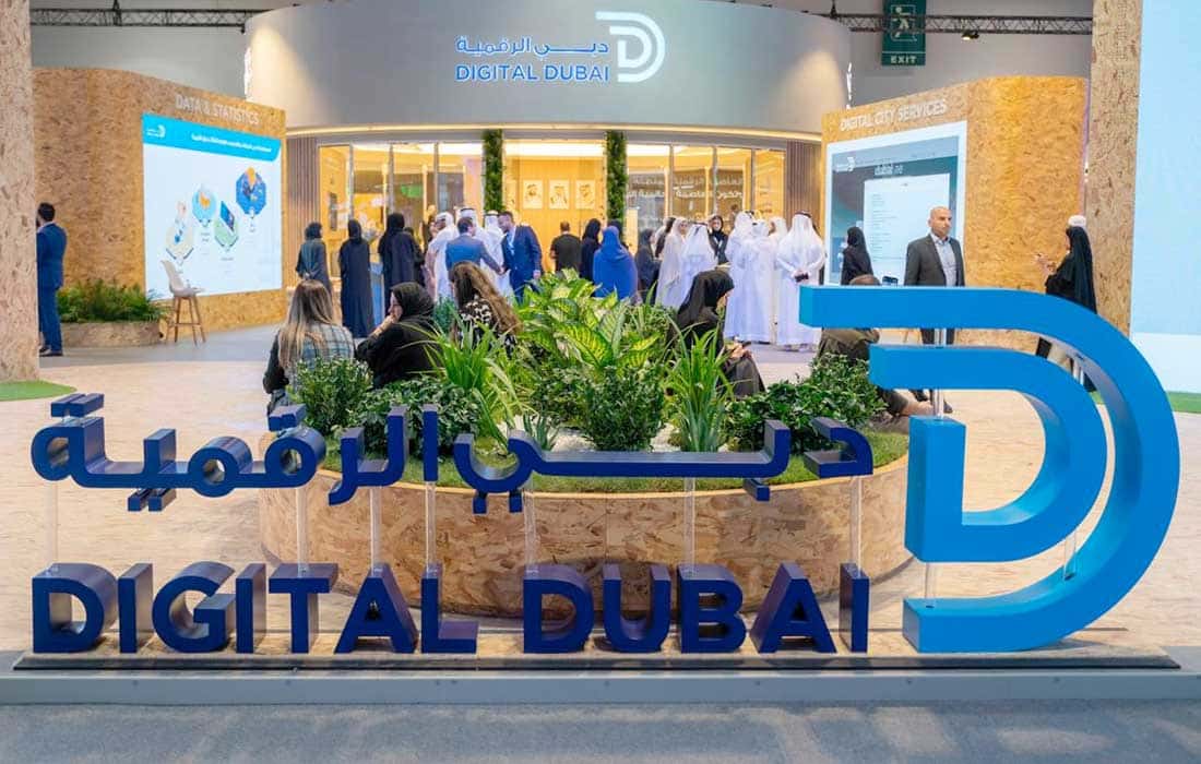 Dubai Chamber of Digital Economy helped grow 215 digital startups