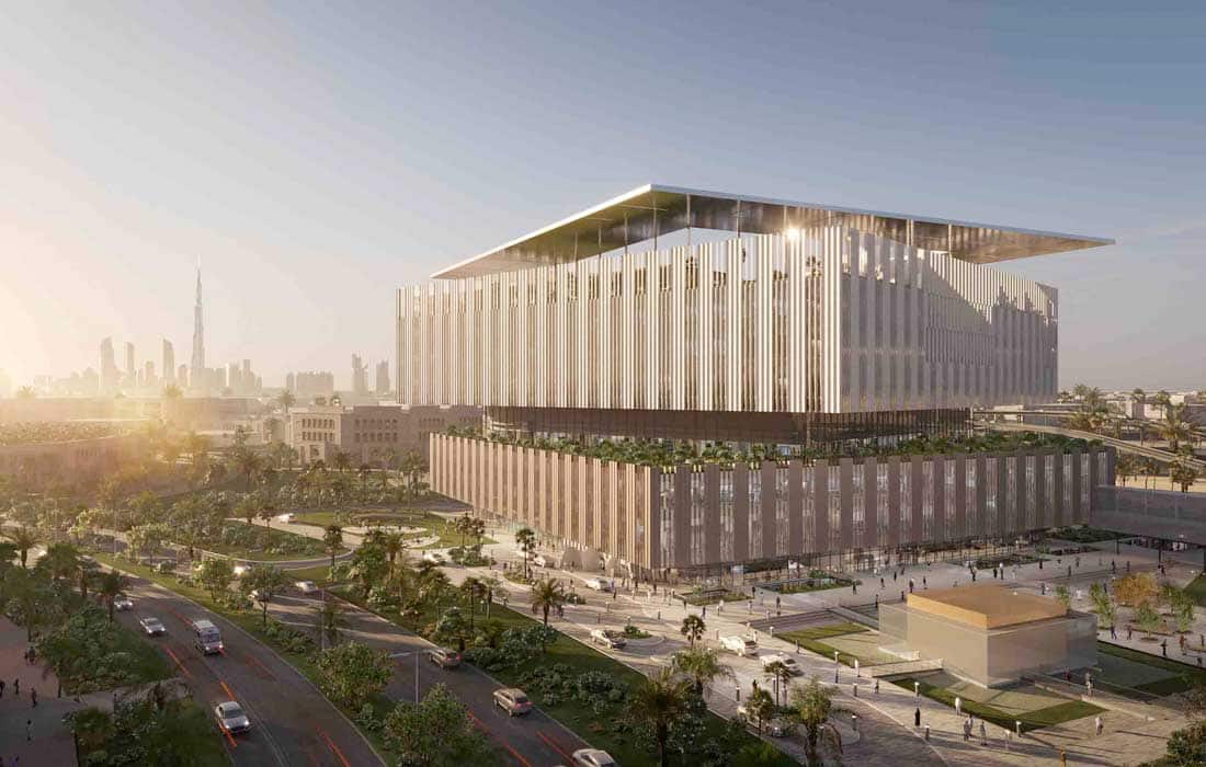 Dubai Chambers donates AED15 million to Al Jalila Foundation for cancer hospital support