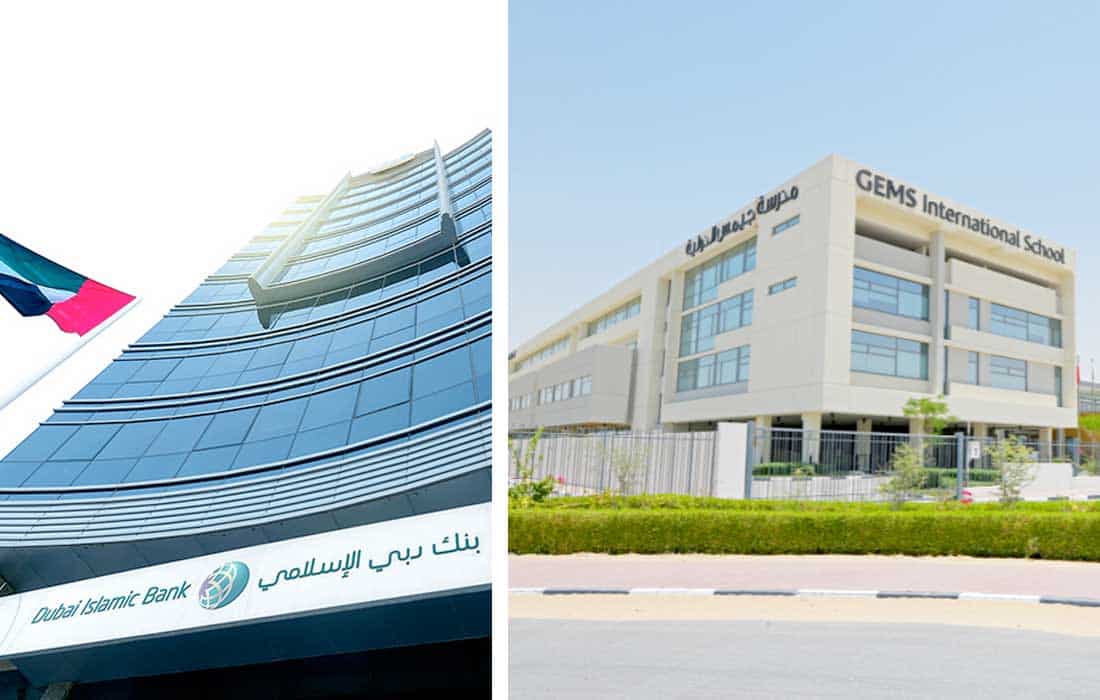 Dubai Islamic Bank secures $3.25B financing deal for GEMS Education