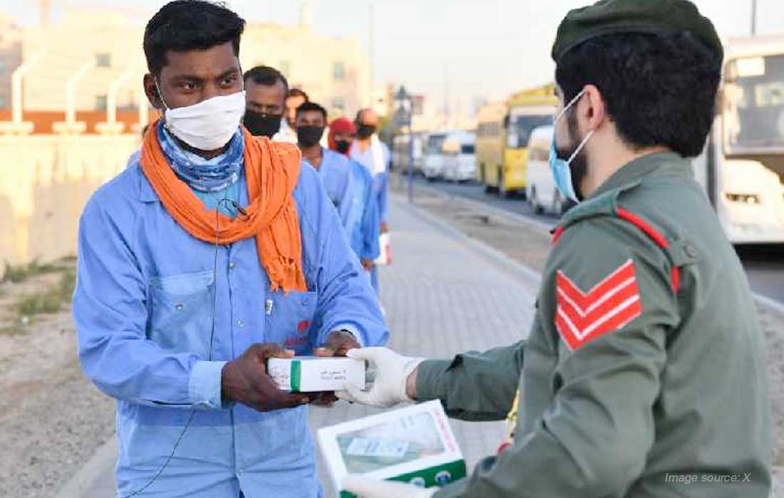 Dubai Police initiatives improve happiness for over 700,000 people
