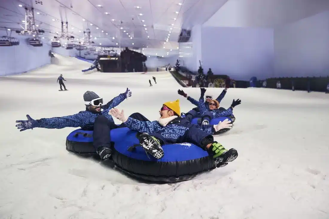Dubai amusement centers offer amazing DSS deals exclusive to residents!