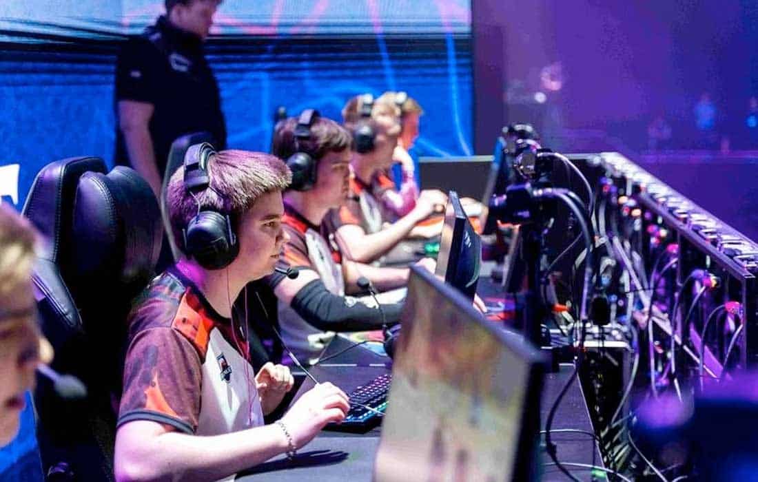 Dubai confirmed as host city for Games of the Future 2025