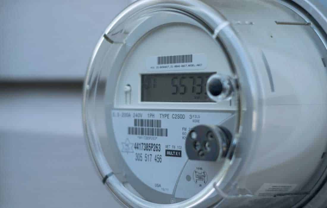 Dubai has installed over a million smart water meters