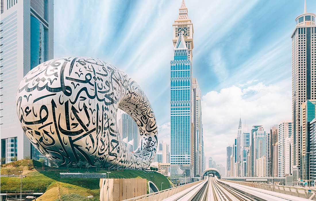 Dubai’s GDP reaches AED 115 billion in Q1 2024, growing 3.2%
