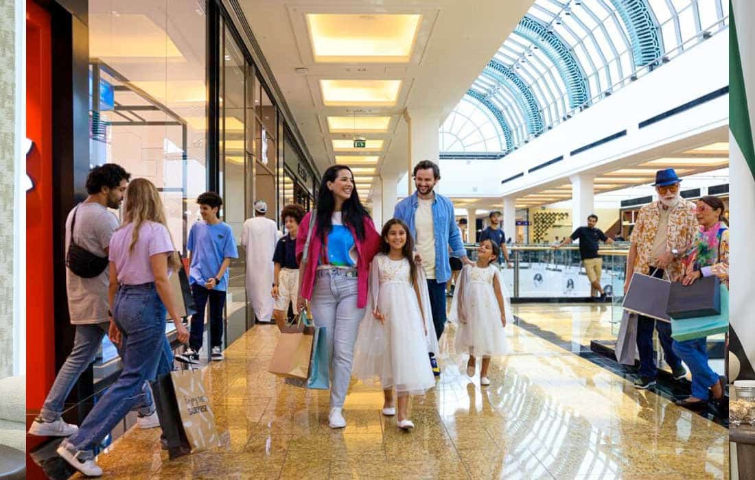 Dubai’s Summer Essentials' guide highlights essentials for an unforgettable seasonal experience