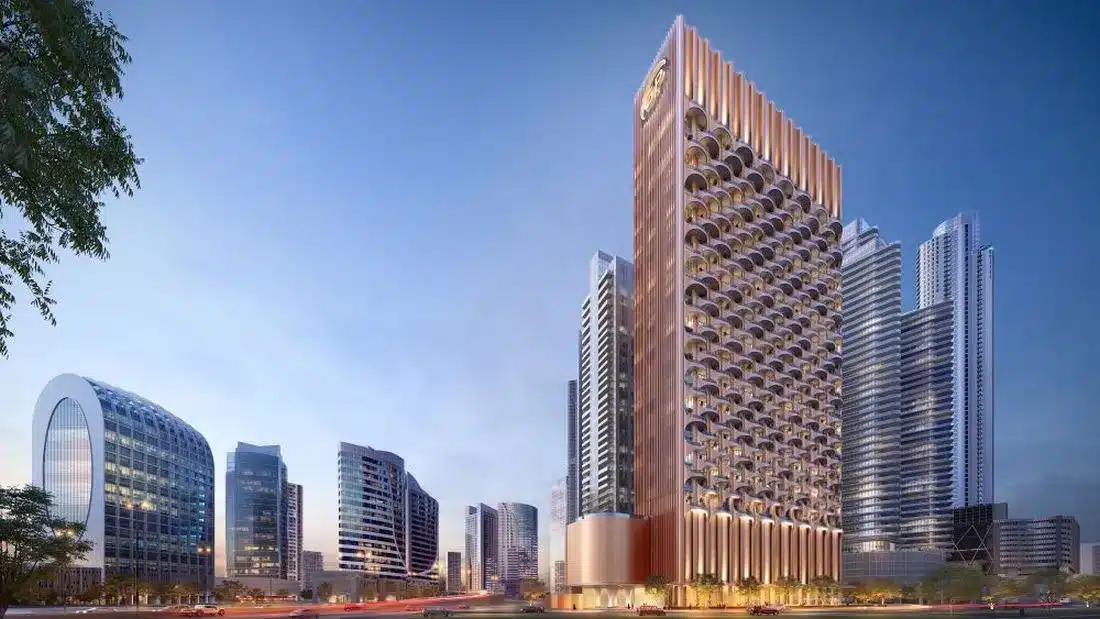 Ginco - Real Estate- Dubai