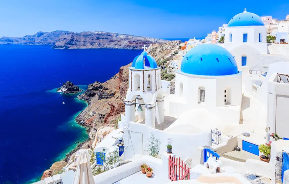 Greece becomes first country in Europe to impose a six-day workweek