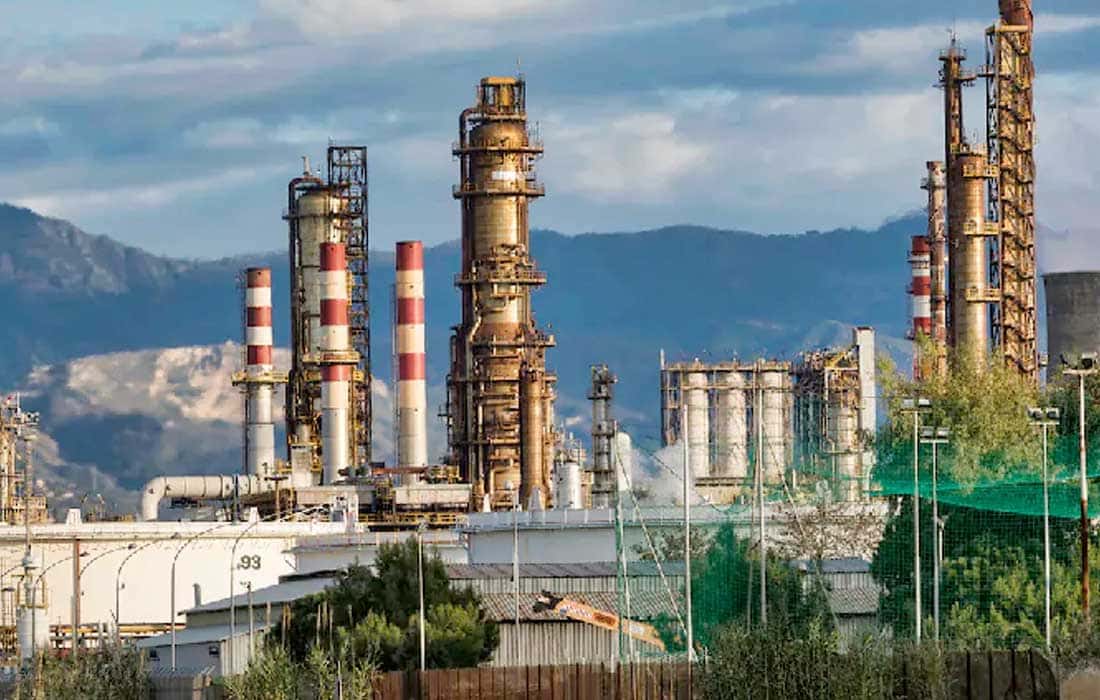 India offers $100 billion investment opportunity in its energy sector