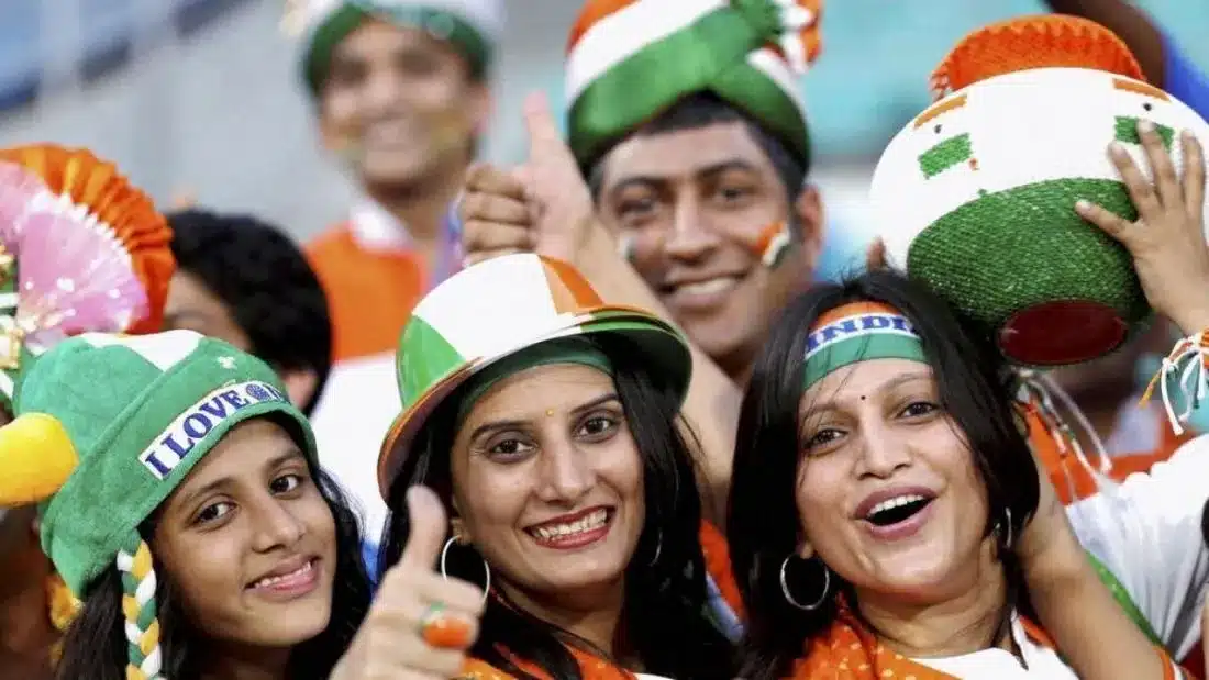 The number of Indians living in the Gulf Cooperation Council (GCC) countries has crossed nine million