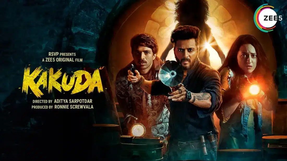 Kakuda: 5 Reasons to Hit Play now on ZEE5 Global