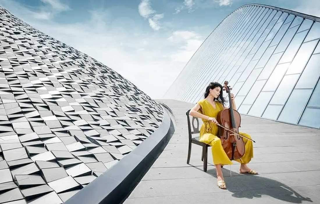 Louvre Abu Dhabi announces jury for Art Here 2024