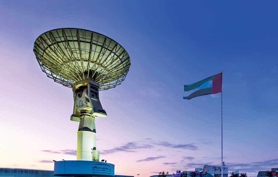 MBRSC partners with Society of Engineers – UAE