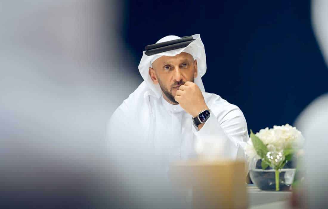 Media plays active role in the sustainable development of UAE