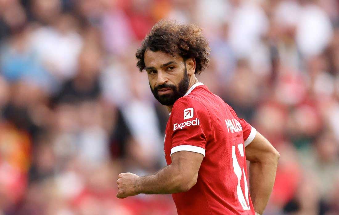 Mohamed Salah's Kuwaiti bank ad sparks online debate