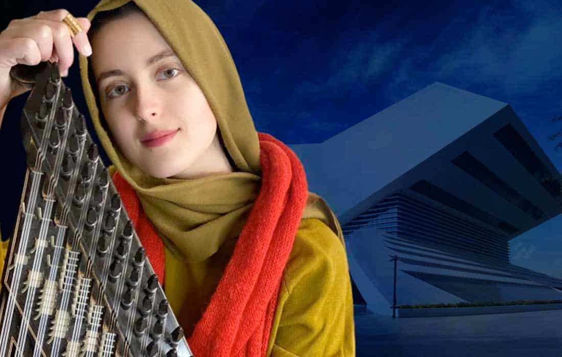 Mohammed Bin Rashid Library to host "The Eternal Light" musical by Farah Fersi