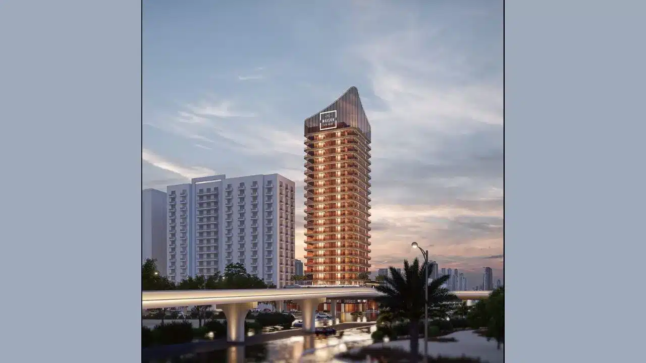 PG Real Estate Unveils Ambitious AED 1 Billion Investment Plan