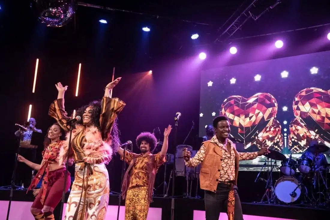 REWIND FEST DXB 2025 THE ULTIMATE 80s and 90s MUSIC EXPERIENCE RETURNS TO DUBAI!