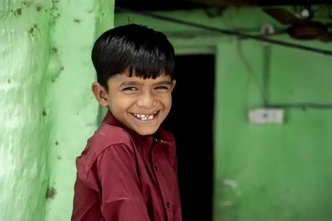 Smile Train Reinforces Commitment to Sponsor More Cleft Surgeries After Supporting More Than 640,000 in MENA Region
