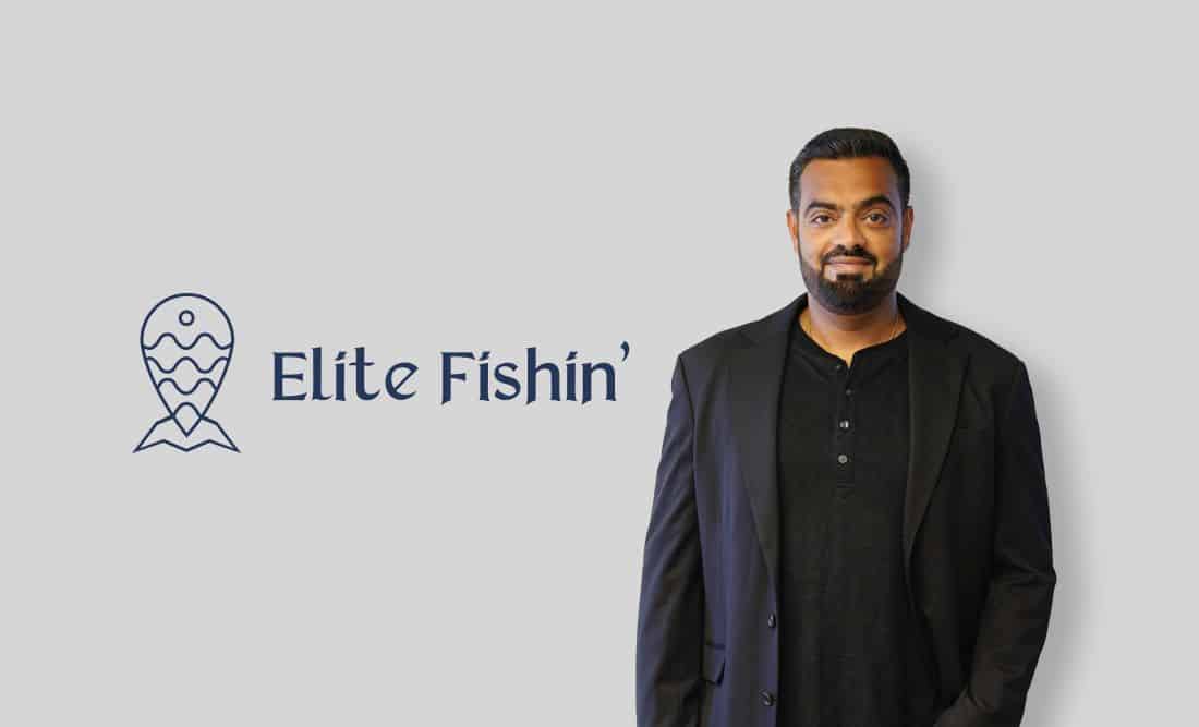 Rajiv Ramnath From Marketing Expertise to Launching UAE’s First Fishing App