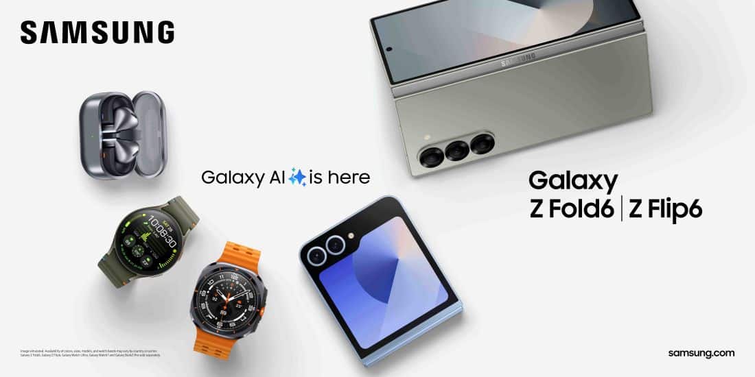 Samsung advances Mobile AI in UAE with enticing pre-launch benefits