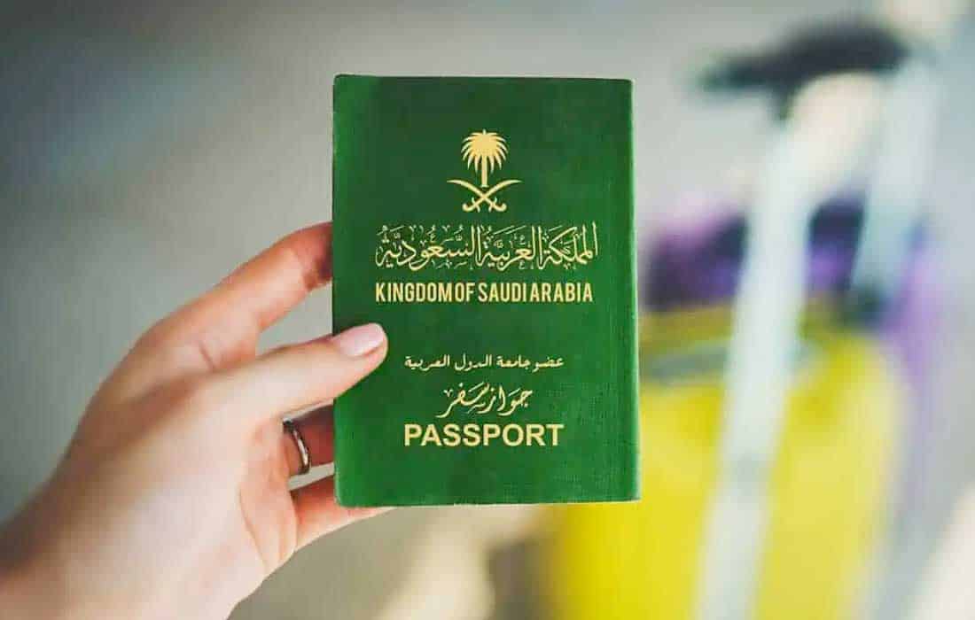 Saudi will be granting citizenship to individuals from diverse fields