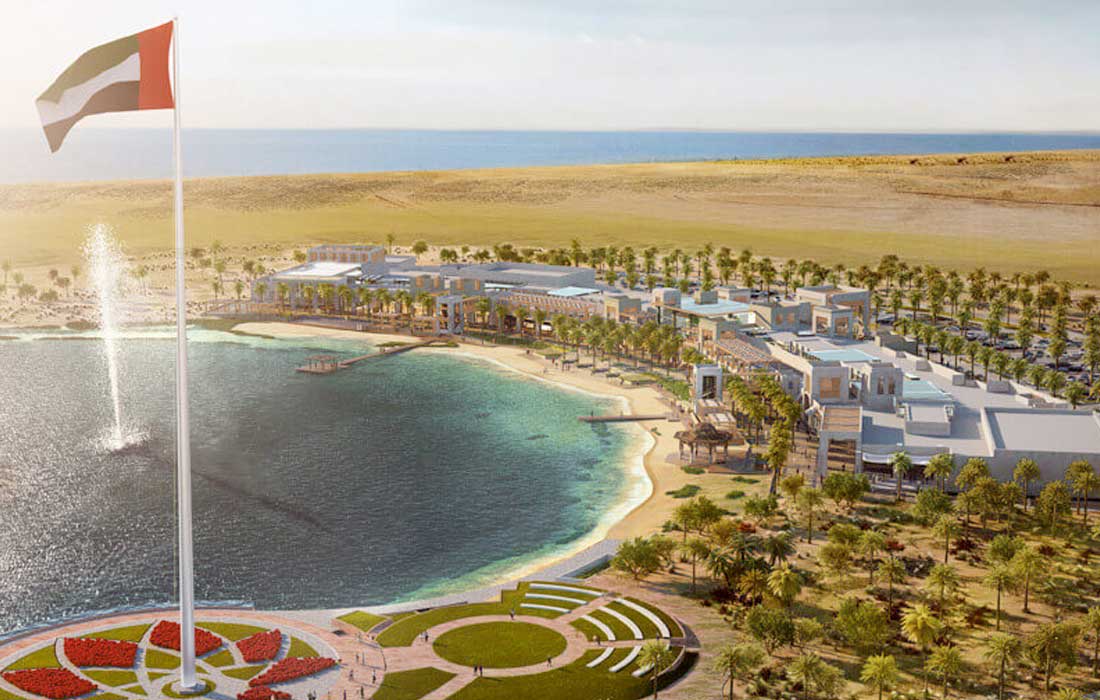 Sharjah Communication Freezone, COMTECH Kalba launched