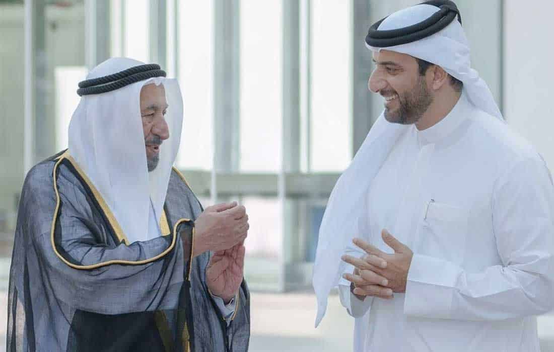 Sharjah Ruler issues Decree to form the Sharjah Media Council