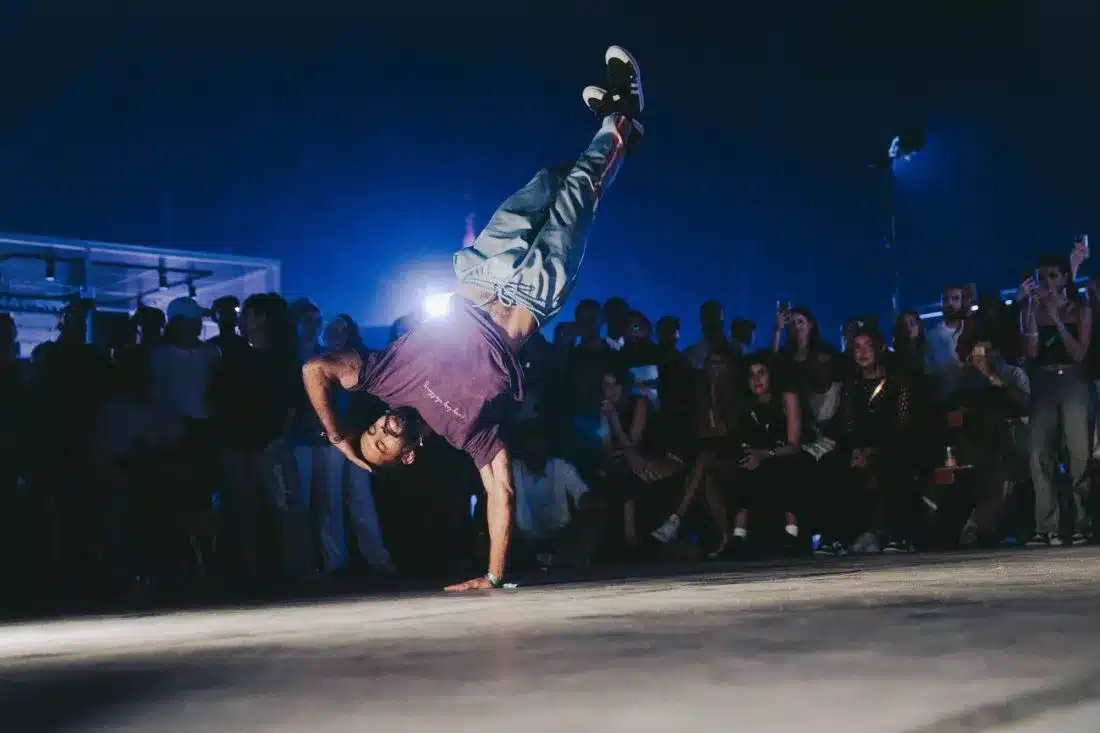 Sole DXB, the highly anticipated youth and contemporary culture festival in the region is gearing up for a spectacular return from December 13th to 15th