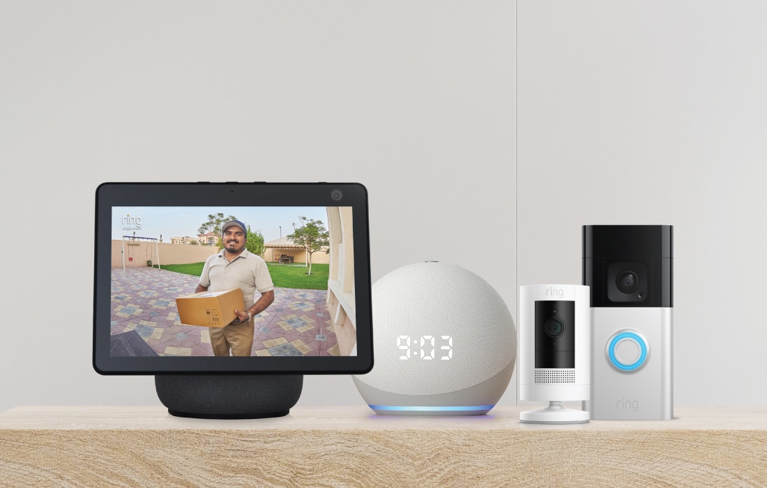 Smart Living: Five benefits of smart homes in the summer season