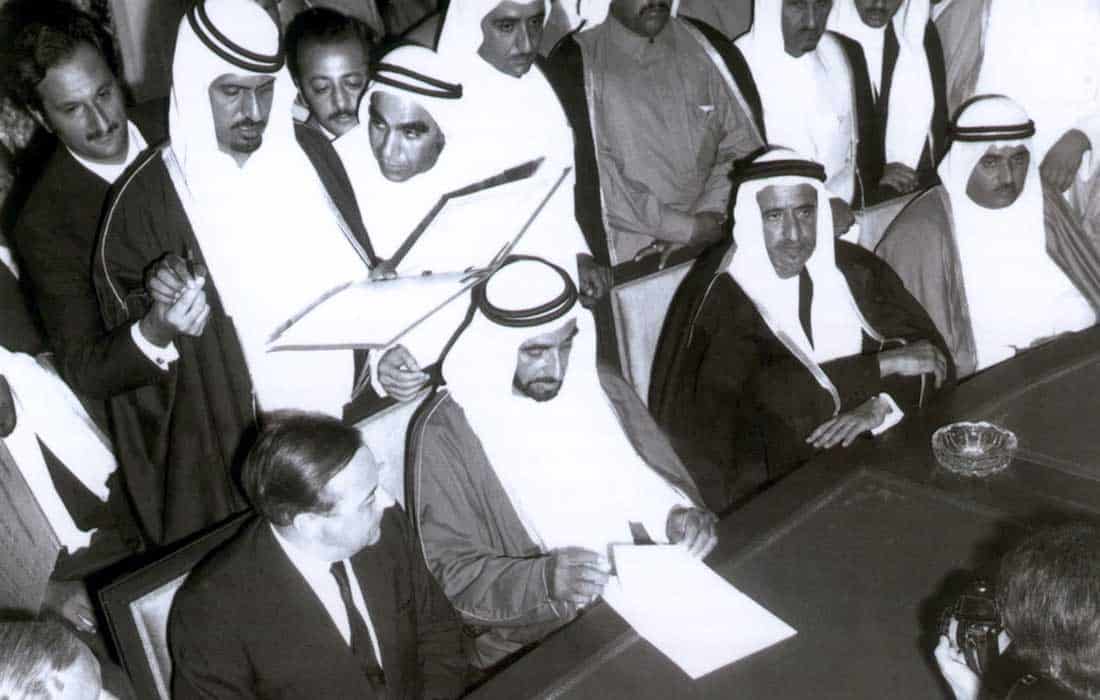 UAE President names 18 July 'Union Pledge Day'