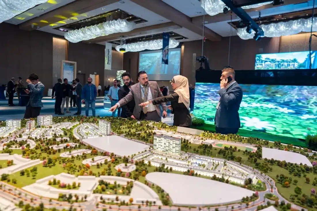 UAE's Reportage Properties enters Pakistani market with 300M investment