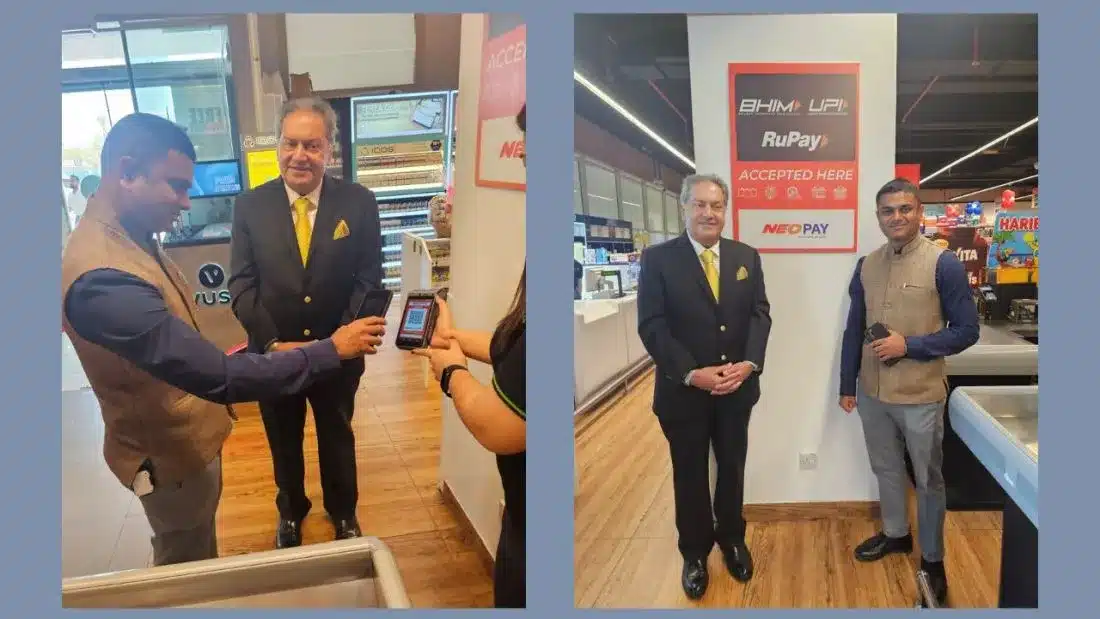 Al Maya Supermarkets Introduce UPI Payments across UAE Outlets